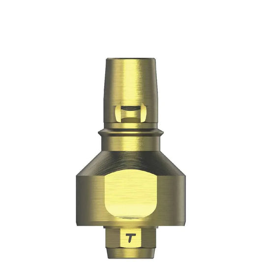 TruScan Post GH1 Compatible with Straumann Tissue Level WN Sirona - Dental Valution - Sydney Dental Lab