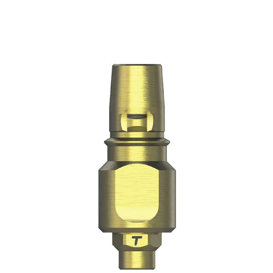 TruScan Post GH1 Compatible with Zimmer Biomet 3i Certain 4.1 Sirona - Dental Valution - Sydney Dental Lab