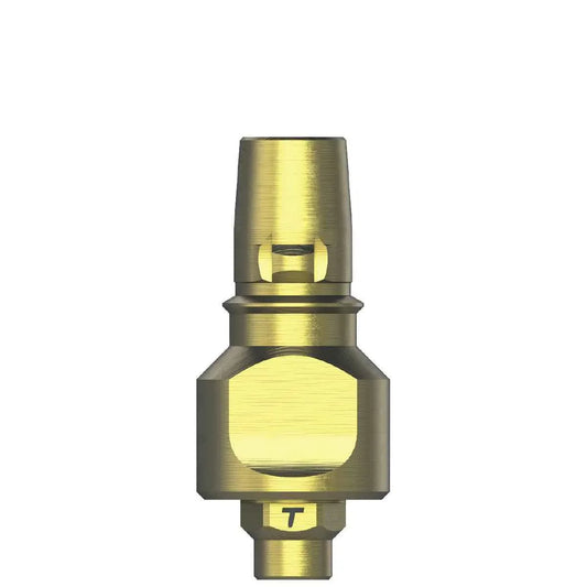 TruScan Post GH1 Compatible with Zimmer Biomet 3i Certain 5.0 Sirona - Dental Valution - Sydney Dental Lab