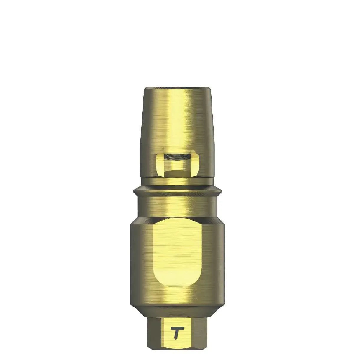 TruScan Post GH1 Compatible with Zimmer TSV 3.5 Sirona - Dental Valution - Sydney Dental Lab