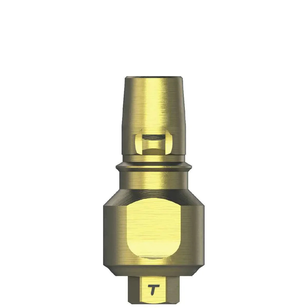 TruScan Post GH1 Compatible with Zimmer TSV 4.5 Sirona - Dental Valution - Sydney Dental Lab