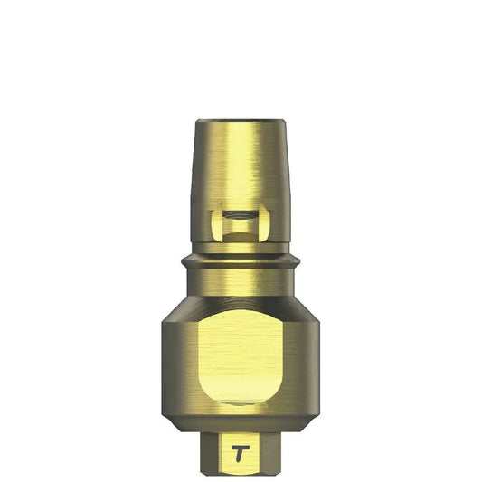 TruScan Post GH1 Compatible with Zimmer TSV 4.5 Sirona - Dental Valution - Sydney Dental Lab