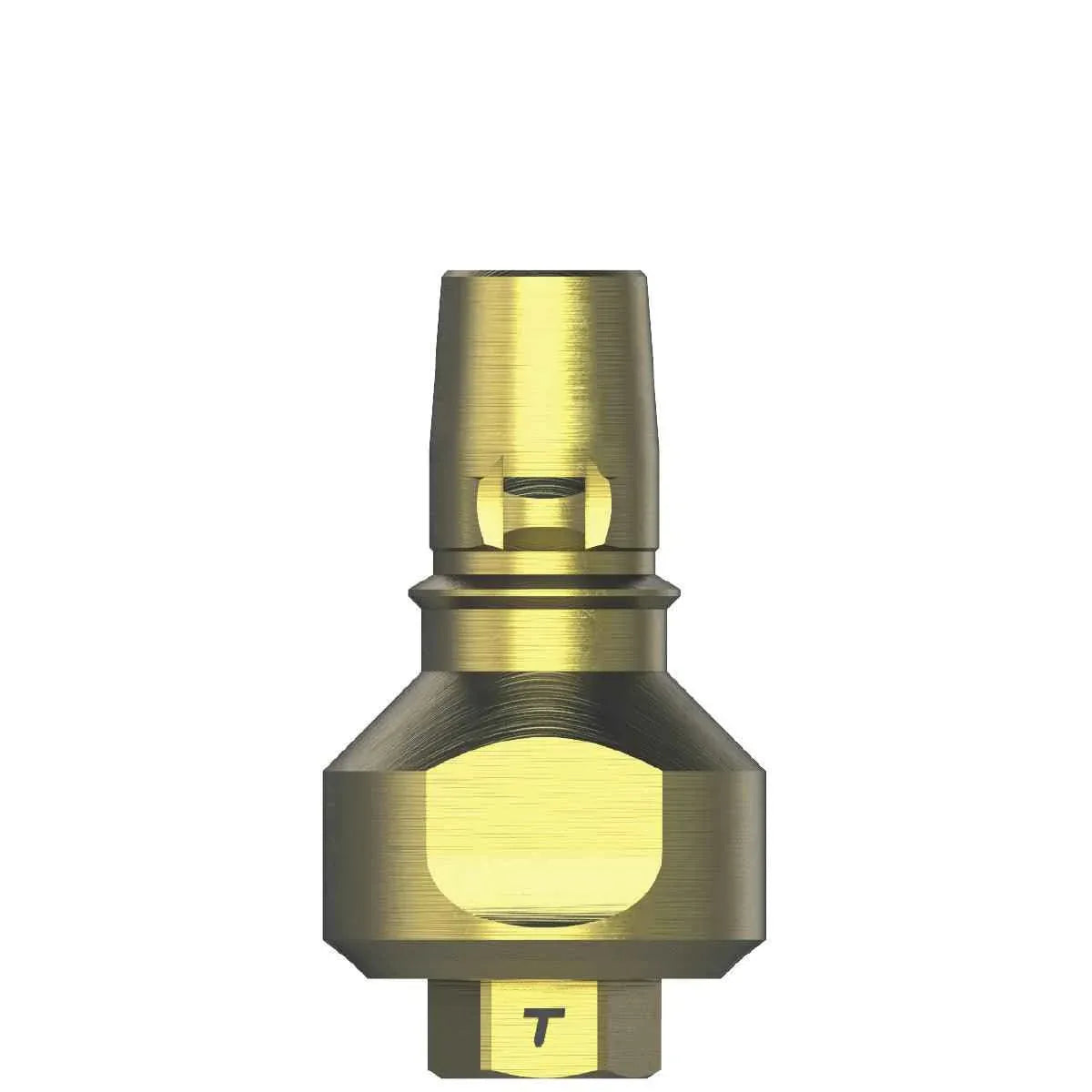 TruScan Post GH1 Compatible with Zimmer TSV 5.7 Sirona - Dental Valution - Sydney Dental Lab