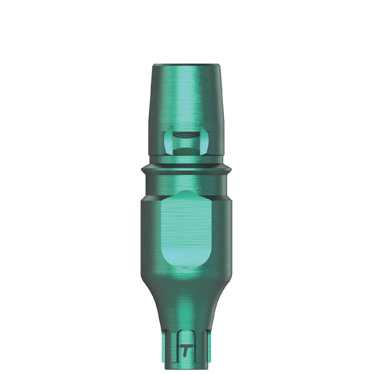 TruScan Post GH2 Compatible with Astra Tech OsseoSpeed EV 3.0 Sirona - Dental Valution - Sydney Dental Lab