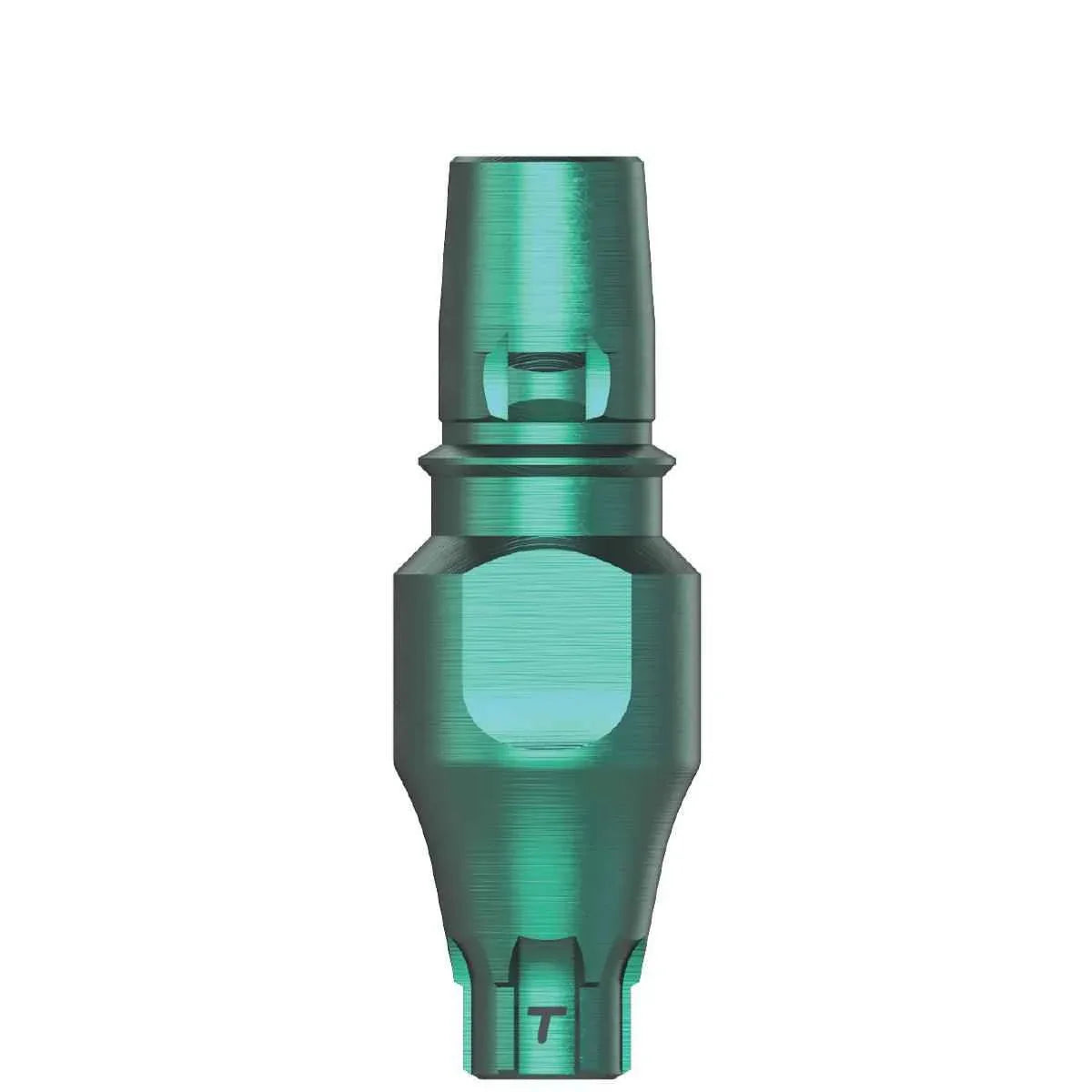 TruScan Post GH2 Compatible with Astra Tech OsseoSpeed EV 4.2 Sirona - Dental Valution - Sydney Dental Lab