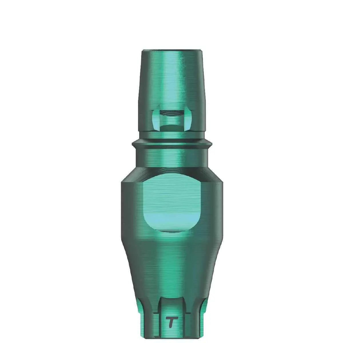 TruScan Post GH2 Compatible with Astra Tech OsseoSpeed EV 4.8 Sirona - Dental Valution - Sydney Dental Lab