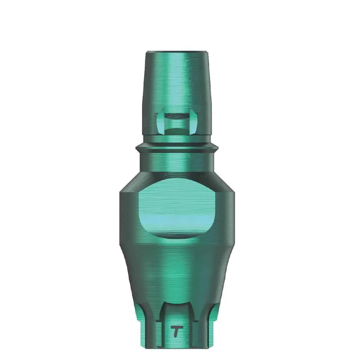 TruScan Post GH2 Compatible with Astra Tech OsseoSpeed EV 5.4 Sirona - Dental Valution - Sydney Dental Lab