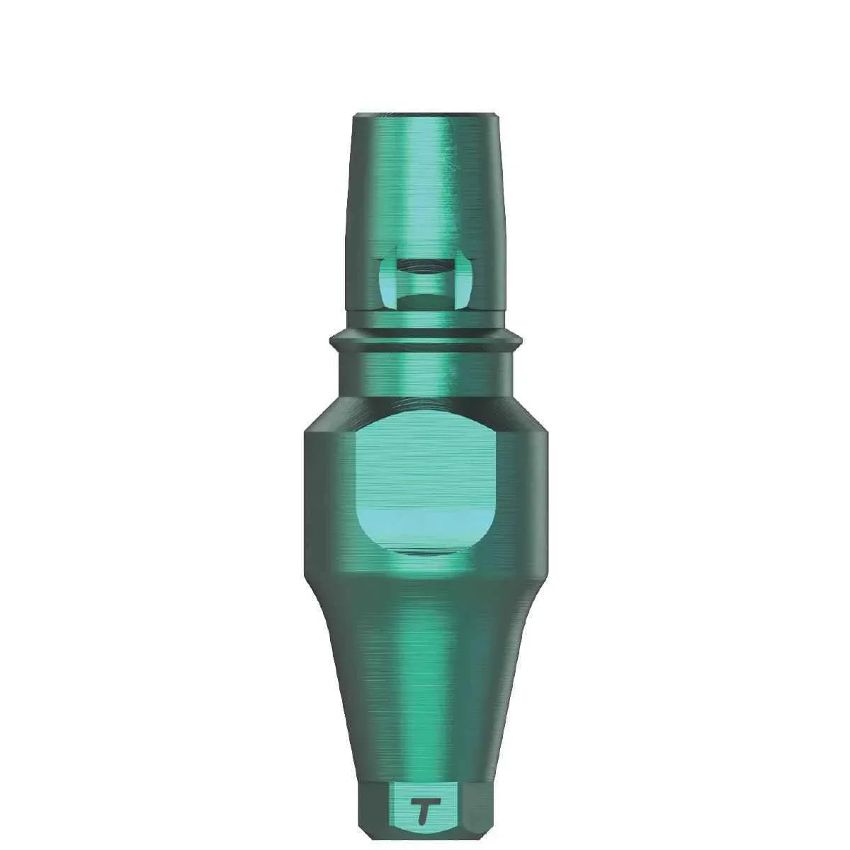 TruScan Post GH2 Compatible with Astra Tech OsseoSpeed TX 4.5-5.0 Sirona - Dental Valution - Sydney Dental Lab