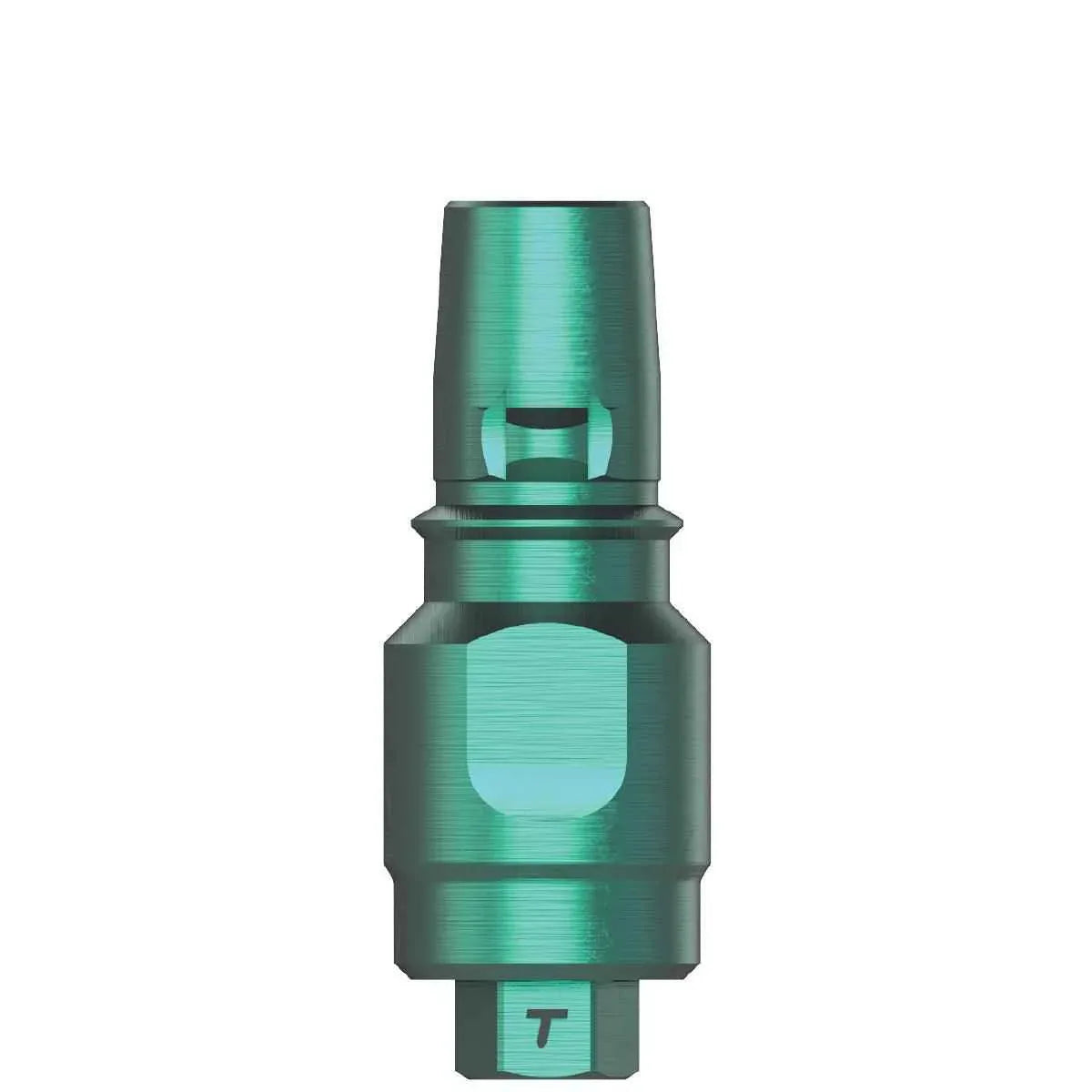 TruScan Post GH2 Compatible with BioHorizons Internal 4.5 Sirona - Dental Valution - Sydney Dental Lab