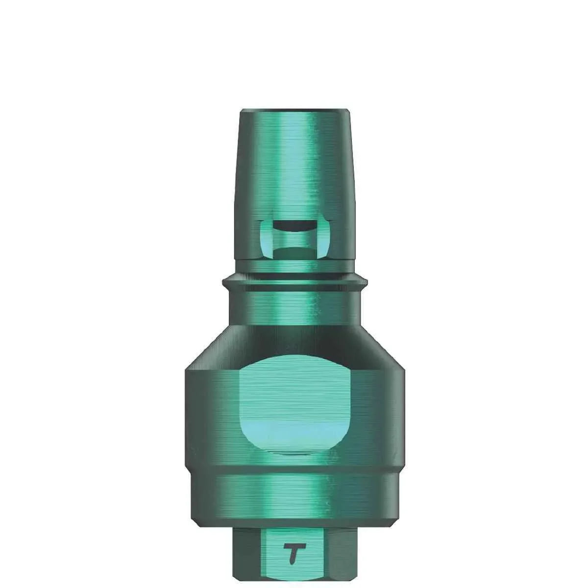 TruScan Post GH2 Compatible with BioHorizons Internal 5.7 Sirona - Dental Valution - Sydney Dental Lab