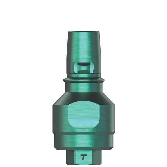 TruScan Post GH2 Compatible with BioHorizons Internal 5.7 Sirona - Dental Valution - Sydney Dental Lab