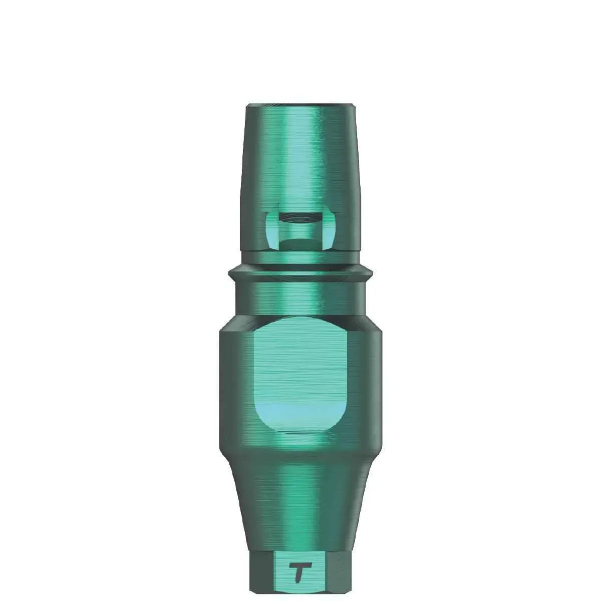 TruScan Post GH2 Compatible with Hiossen (Osstem) ET(TS) Regular Sirona - Dental Valution - Sydney Dental Lab