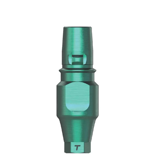 TruScan Post GH2 Compatible with Hiossen (Osstem) ET(TS) Regular Sirona - Dental Valution - Sydney Dental Lab