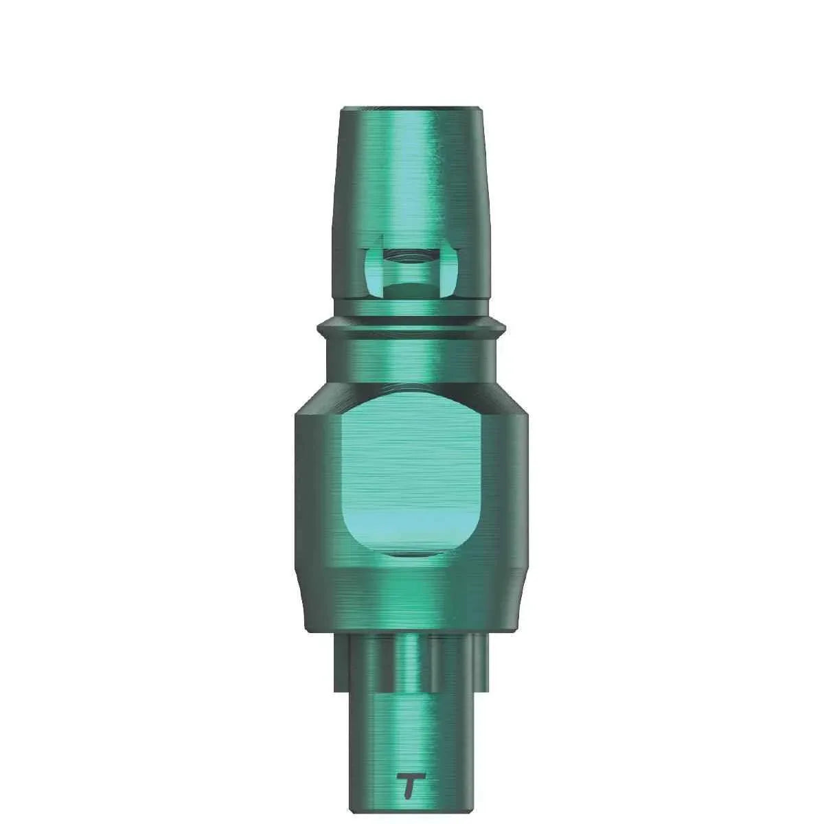 TruScan Post GH2 Compatible with NobelReplace RP Sirona - Dental Valution - Sydney Dental Lab