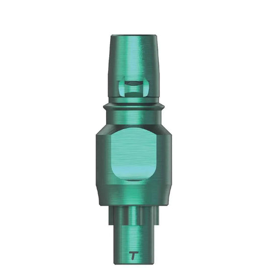 TruScan Post GH2 Compatible with NobelReplace RP Sirona - Dental Valution - Sydney Dental Lab