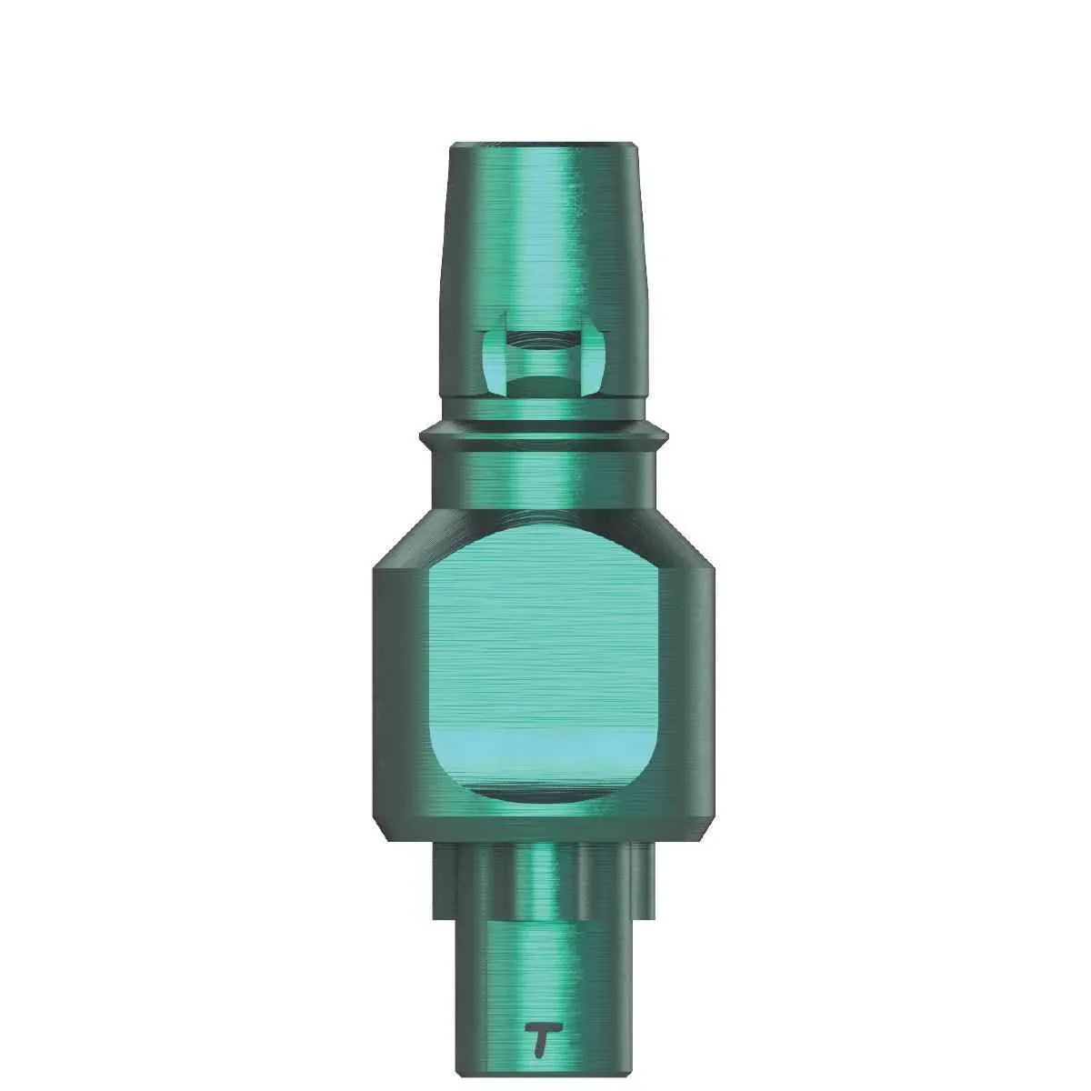 TruScan Post GH2 Compatible with NobelReplace WP Sirona - Dental Valution - Sydney Dental Lab