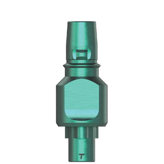 TruScan Post GH2 Compatible with NobelReplace WP Sirona - Dental Valution - Sydney Dental Lab