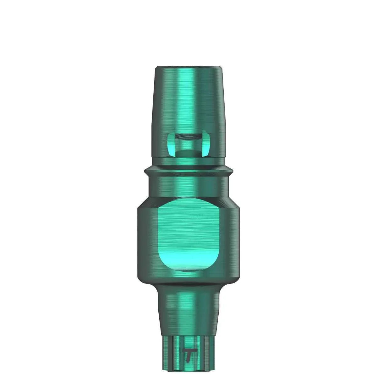 TruScan Post GH2 Compatible with Straumann BLX RB Sirona - Dental Valution - Sydney Dental Lab