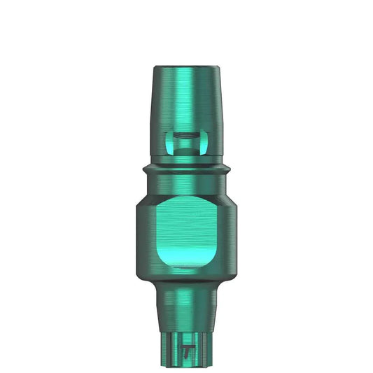 TruScan Post GH2 Compatible with Straumann BLX RB Sirona - Dental Valution - Sydney Dental Lab