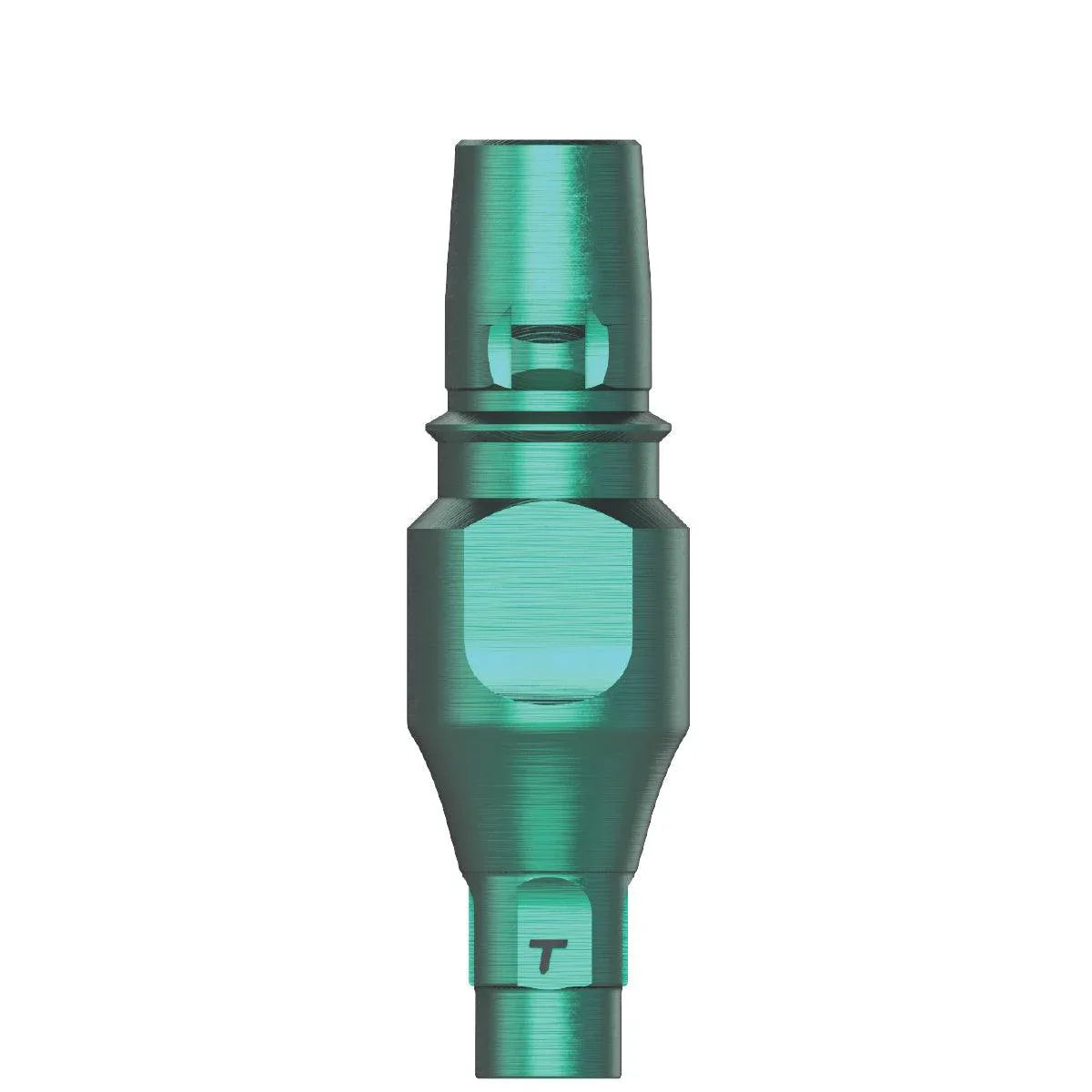 TruScan Post GH2 Compatible with Straumann Bone Level RC Sirona - Dental Valution - Sydney Dental Lab