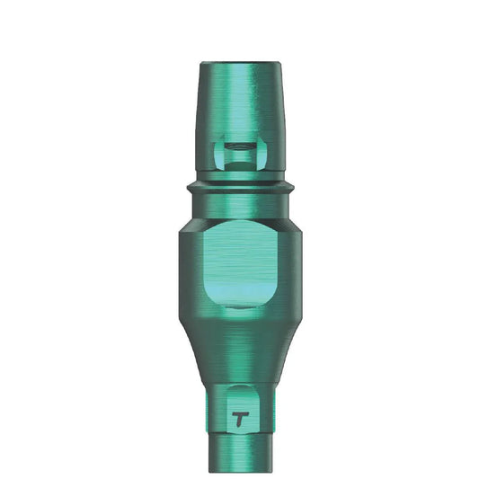 TruScan Post GH2 Compatible with Straumann Bone Level RC Sirona - Dental Valution - Sydney Dental Lab