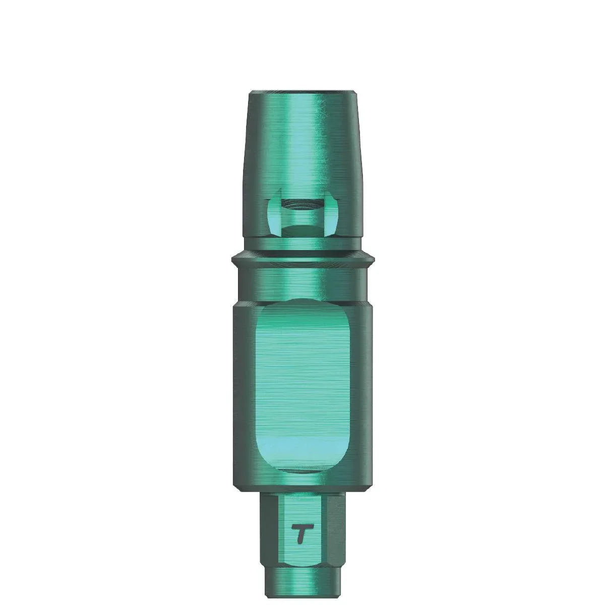 TruScan Post GH2 Compatible with Zimmer Biomet 3i Certain 3.4 Sirona - Dental Valution - Sydney Dental Lab