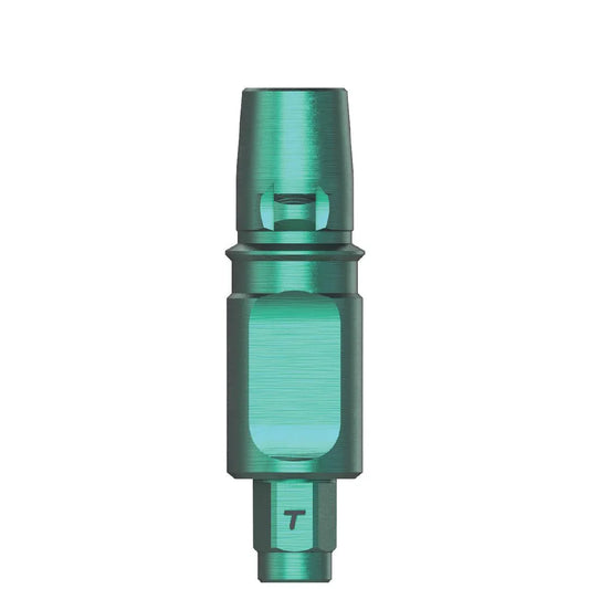 TruScan Post GH2 Compatible with Zimmer Biomet 3i Certain 3.4 Sirona - Dental Valution - Sydney Dental Lab