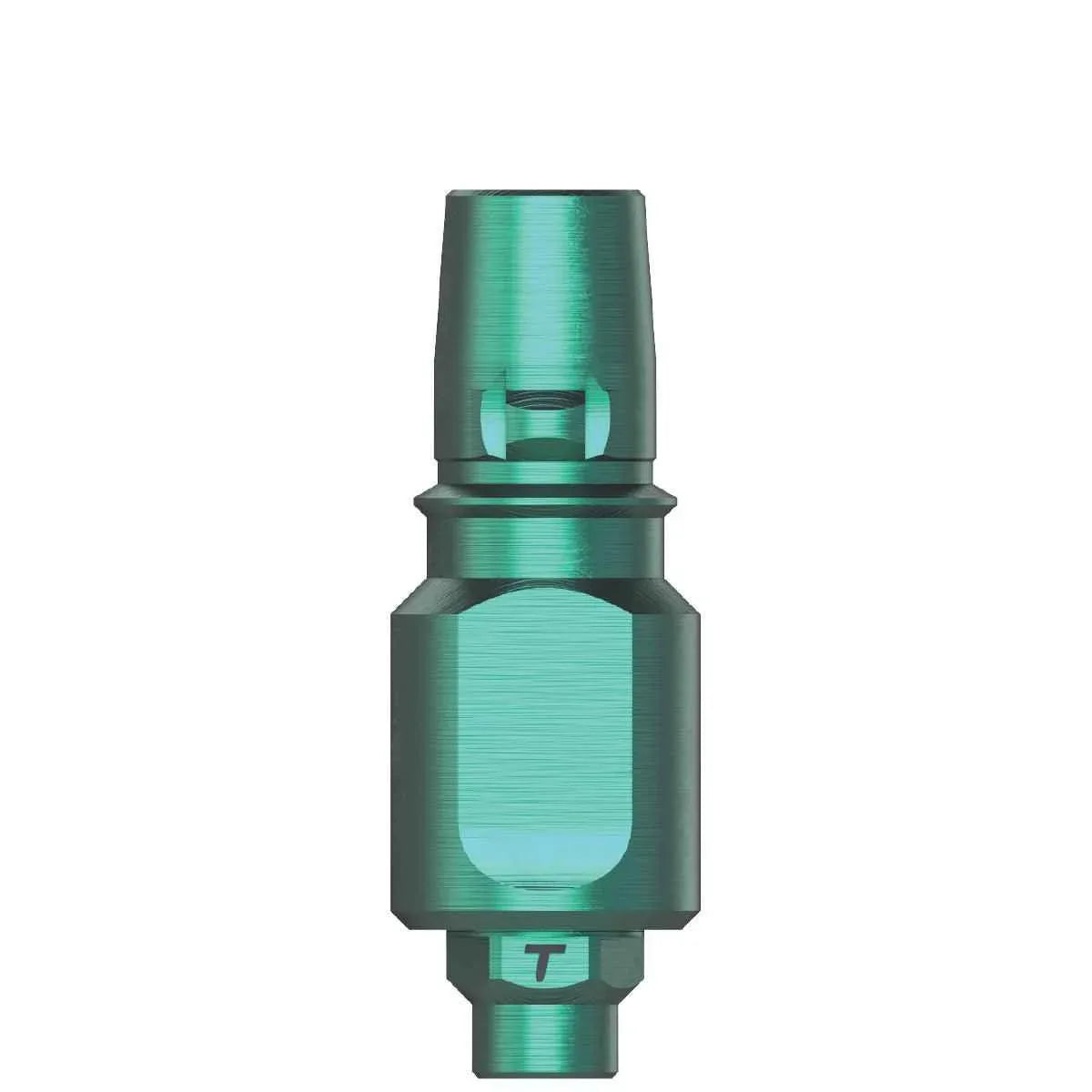 TruScan Post GH2 Compatible with Zimmer Biomet 3i Certain 4.1 Sirona - Dental Valution - Sydney Dental Lab