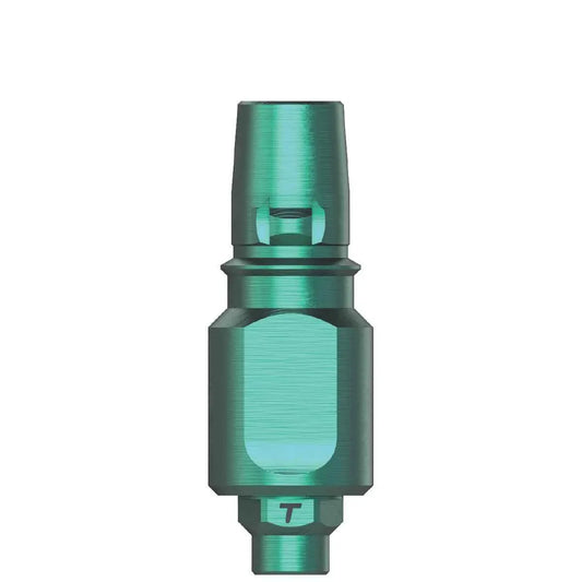 TruScan Post GH2 Compatible with Zimmer Biomet 3i Certain 4.1 Sirona - Dental Valution - Sydney Dental Lab