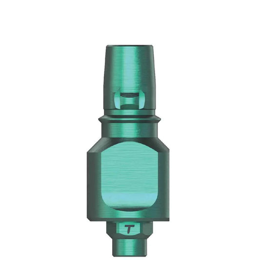 TruScan Post GH2 Compatible with Zimmer Biomet 3i Certain 5.0 Sirona - Dental Valution - Sydney Dental Lab