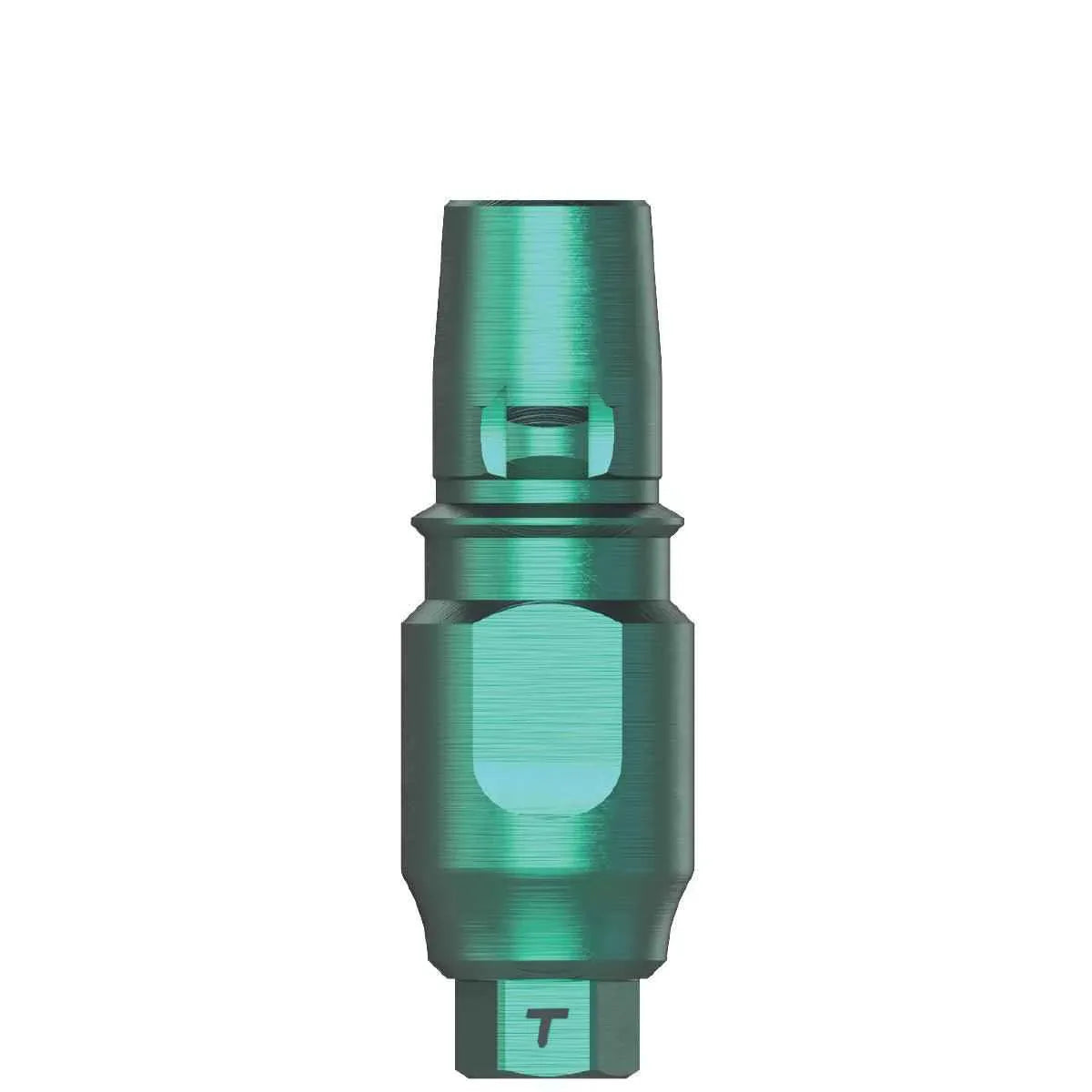 TruScan Post GH2 Compatible with Zimmer TSV 3.5 Sirona - Dental Valution - Sydney Dental Lab