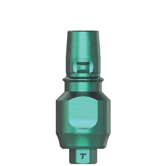 TruScan Post GH2 Compatible with Zimmer TSV 4.5 Sirona - Dental Valution - Sydney Dental Lab