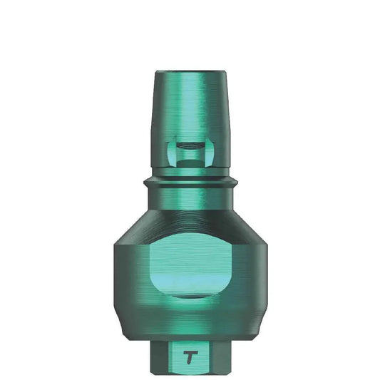 TruScan Post GH2 Compatible with Zimmer TSV 5.7 Sirona - Dental Valution - Sydney Dental Lab