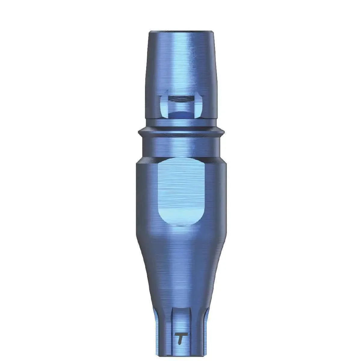 TruScan Post GH3 Compatible with Astra Tech OsseoSpeed EV 3.6 Sirona - Dental Valution - Sydney Dental Lab