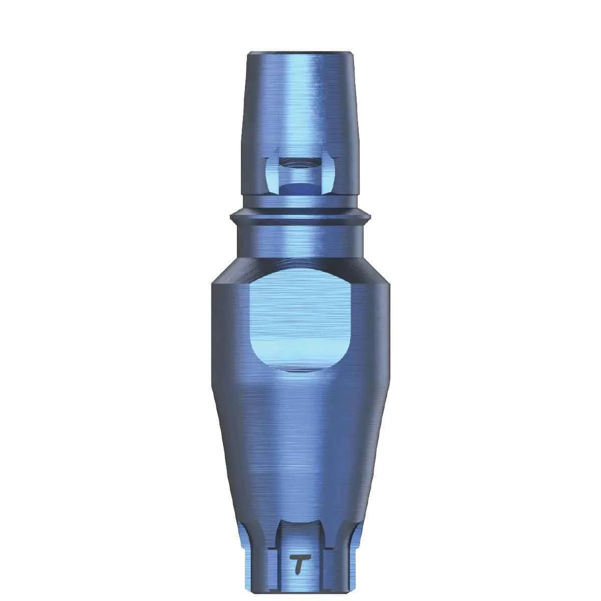 TruScan Post GH3 Compatible with Astra Tech OsseoSpeed EV 4.8 Sirona - Dental Valution - Sydney Dental Lab