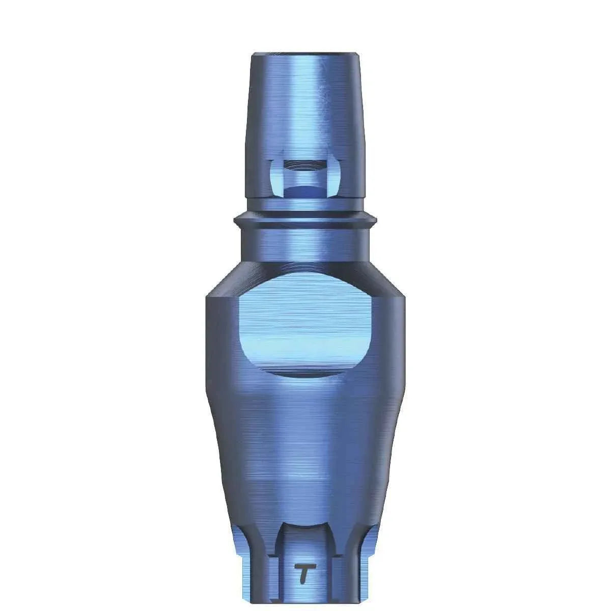 TruScan Post GH3 Compatible with Astra Tech OsseoSpeed EV 5.4 Sirona - Dental Valution - Sydney Dental Lab