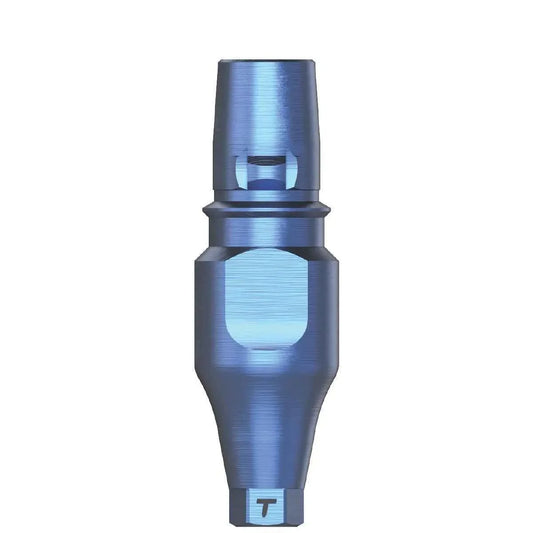 TruScan Post GH3 Compatible with Astra Tech OsseoSpeed TX 3.5-4.0 Sirona - Dental Valution - Sydney Dental Lab