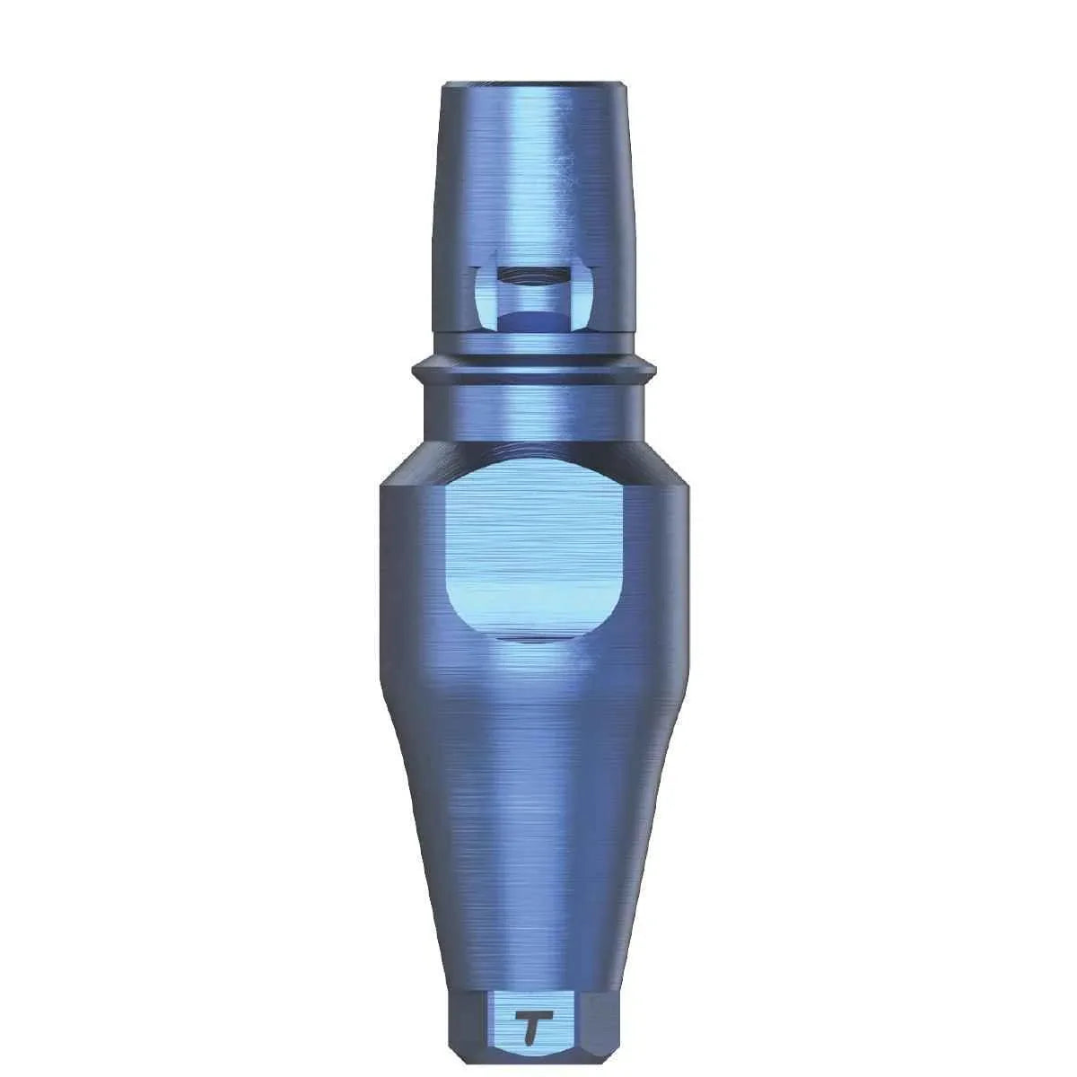 TruScan Post GH3 Compatible with Astra Tech OsseoSpeed TX 4.5-5.0 Sirona - Dental Valution - Sydney Dental Lab