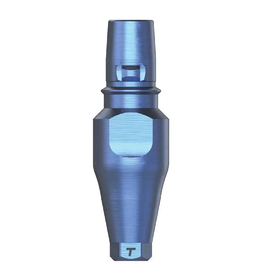 TruScan Post GH3 Compatible with Astra Tech OsseoSpeed TX 4.5-5.0 Sirona - Dental Valution - Sydney Dental Lab