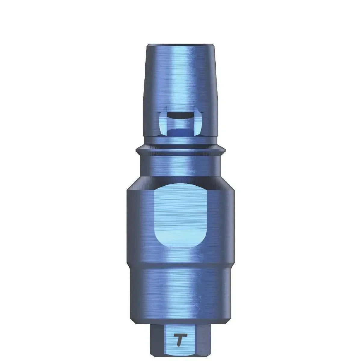 TruScan Post GH3 Compatible with BioHorizons Internal 4.5 Sirona - Dental Valution - Sydney Dental Lab