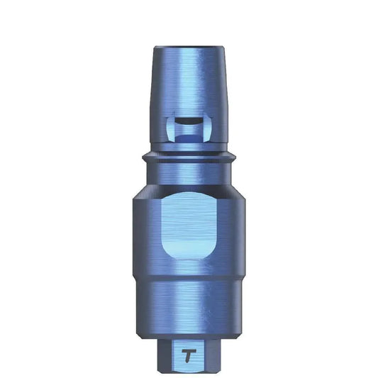 TruScan Post GH3 Compatible with BioHorizons Internal 4.5 Sirona - Dental Valution - Sydney Dental Lab