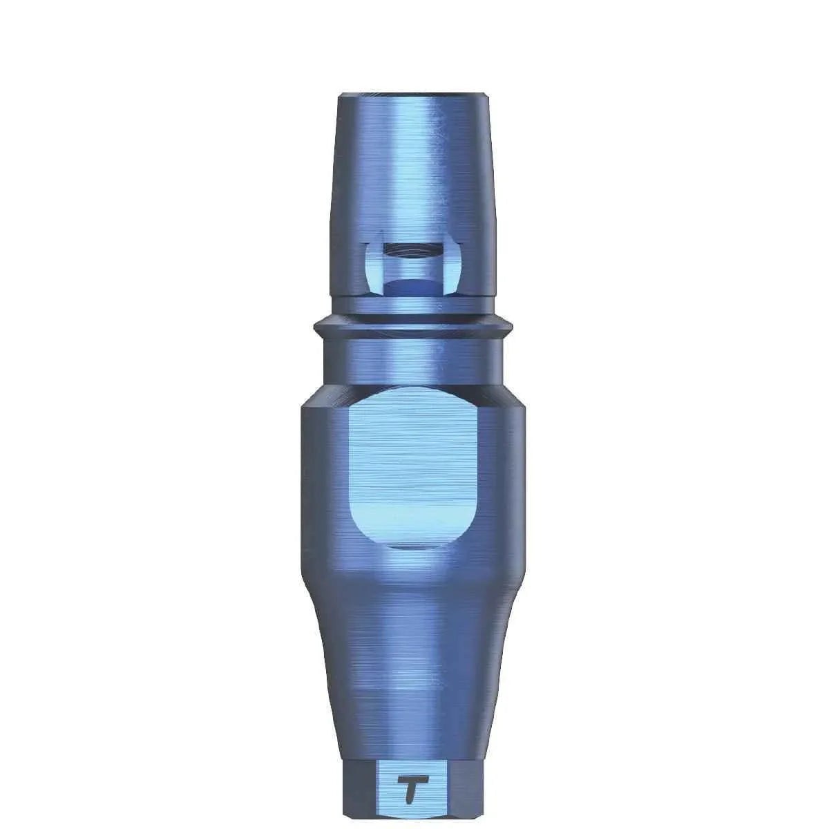 TruScan Post GH3 Compatible with Hiossen (Osstem) ET(TS) Regular Sirona - Dental Valution - Sydney Dental Lab