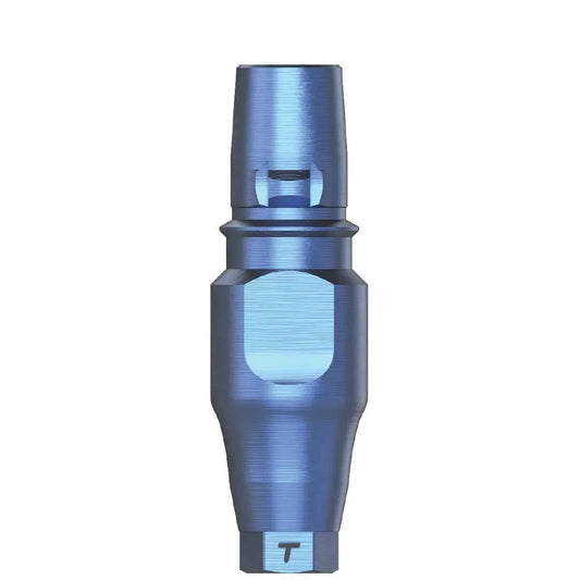 TruScan Post GH3 Compatible with Hiossen (Osstem) ET(TS) Regular Sirona - Dental Valution - Sydney Dental Lab