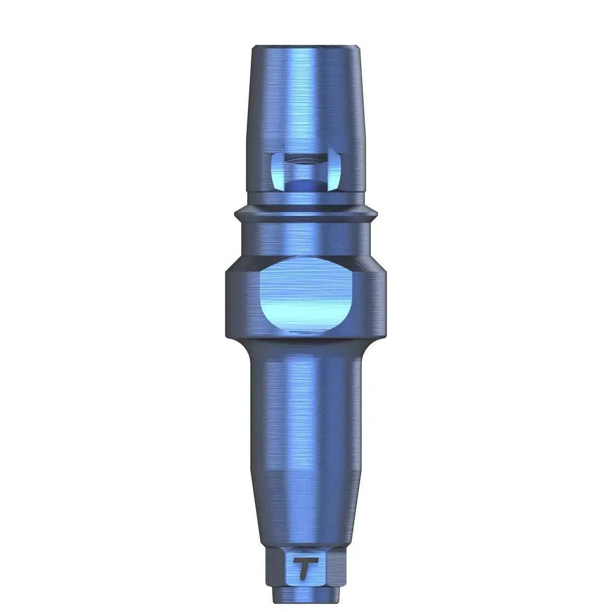 TruScan Post GH3 Compatible with Neodent GM Sirona - Dental Valution - Sydney Dental Lab