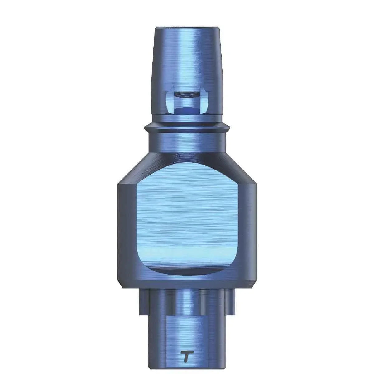 TruScan Post GH3 Compatible with NobelReplace 6.0 Sirona - Dental Valution - Sydney Dental Lab