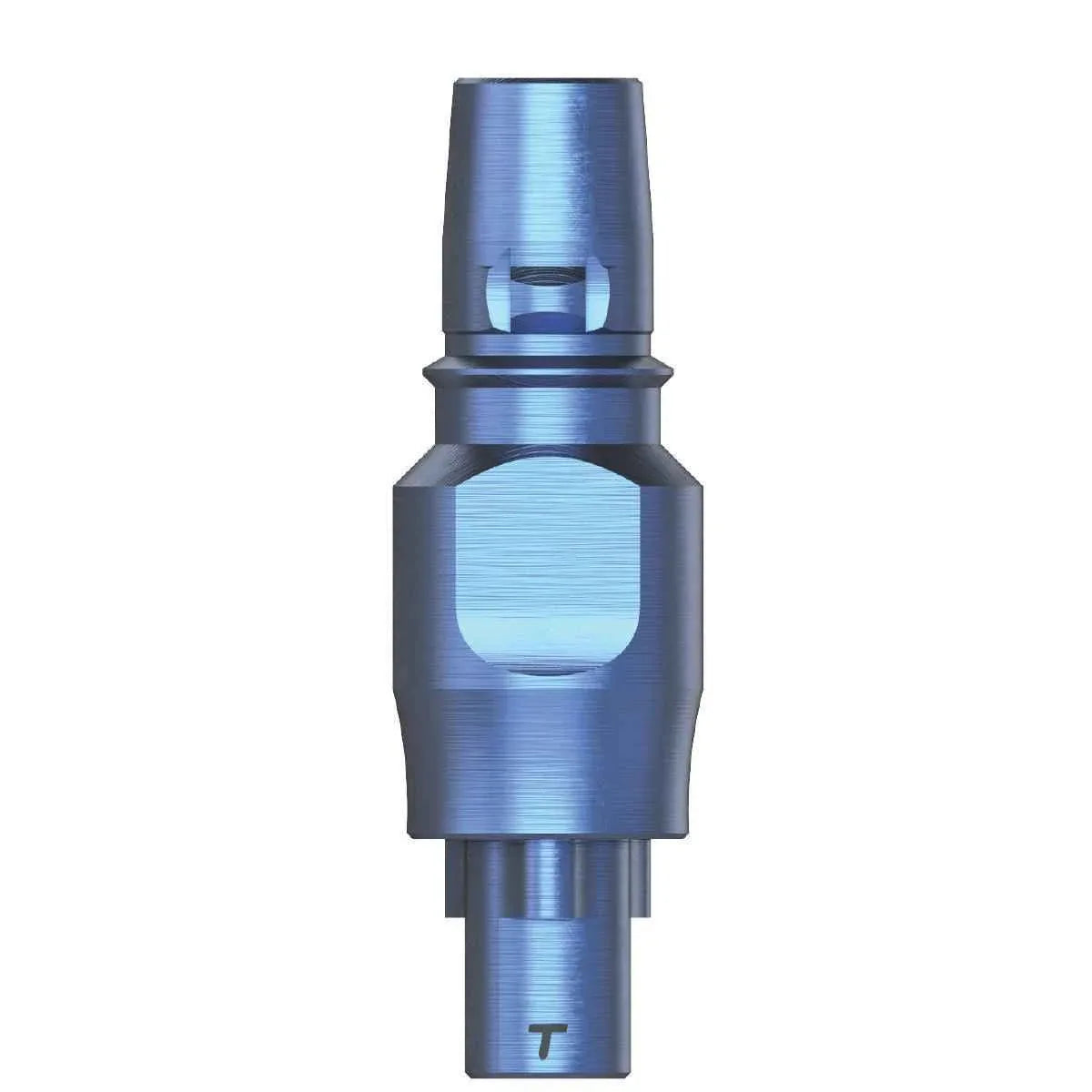 TruScan Post GH3 Compatible with NobelReplace RP Sirona - Dental Valution - Sydney Dental Lab