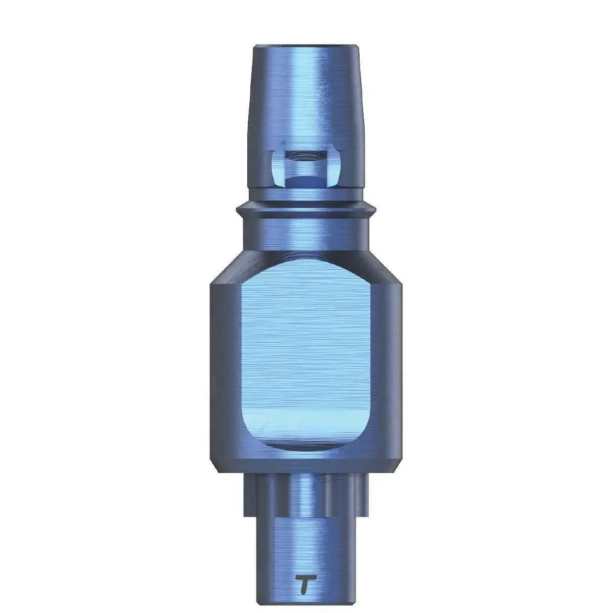 TruScan Post GH3 Compatible with NobelReplace WP Sirona - Dental Valution - Sydney Dental Lab