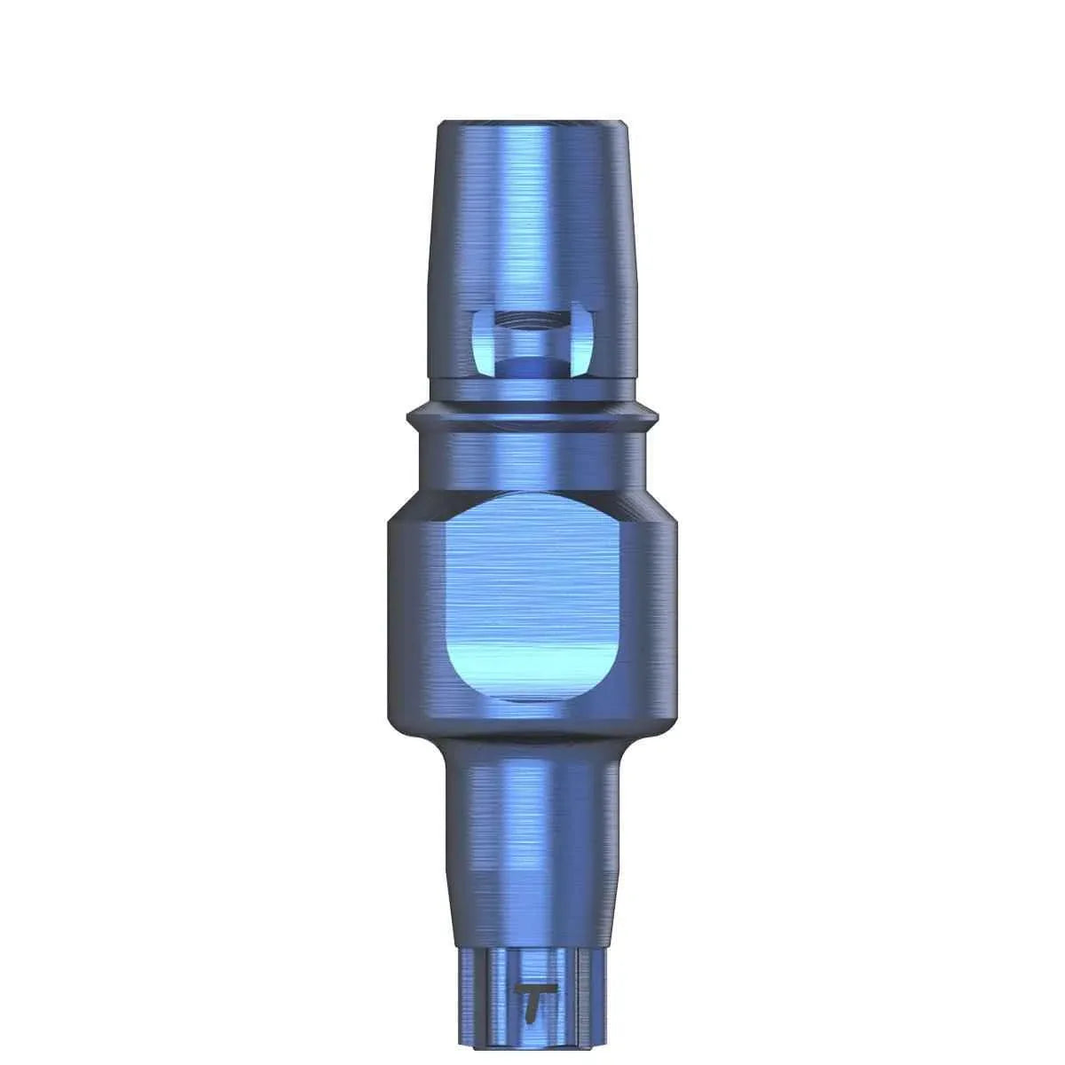 TruScan Post GH3 Compatible with Straumann BLX RB Sirona - Dental Valution - Sydney Dental Lab
