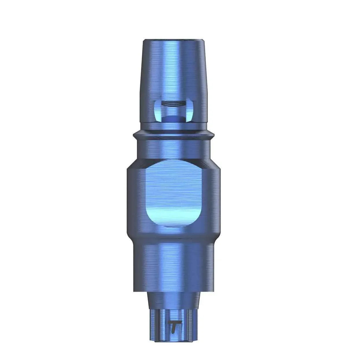 TruScan Post GH3 Compatible with Straumann BLX WB Sirona - Dental Valution - Sydney Dental Lab