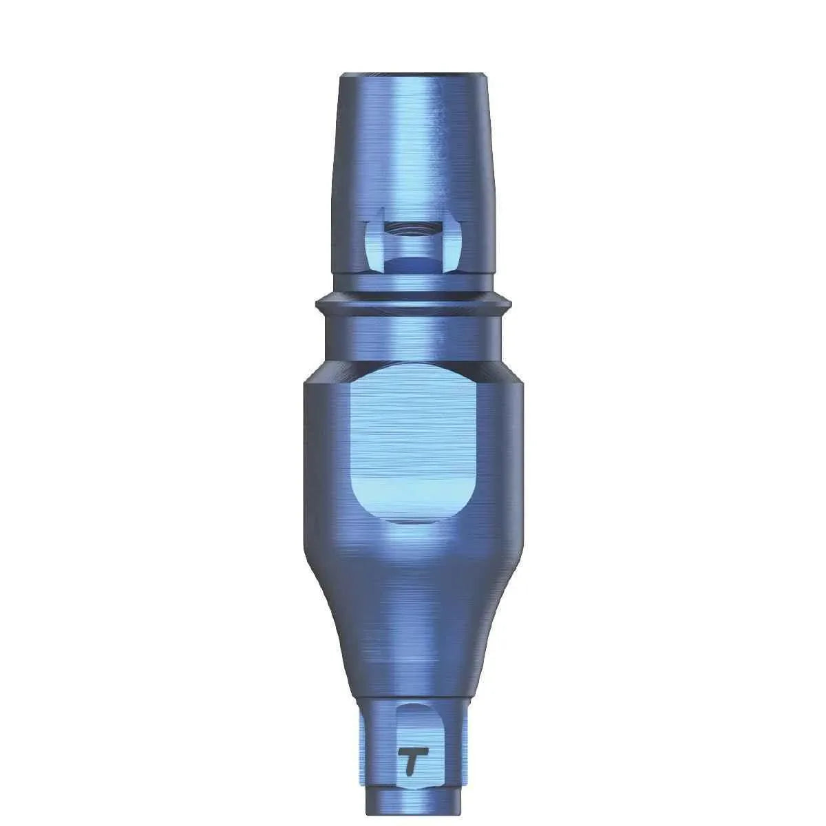 TruScan Post GH3 Compatible with Straumann Bone Level NC Sirona - Dental Valution - Sydney Dental Lab